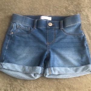 Tommy Bahamas girls shorts